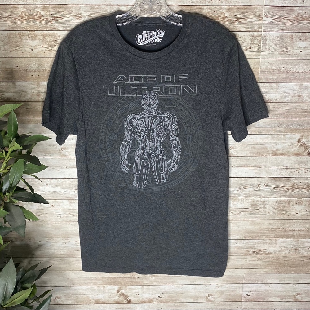 Marvel Avengers: Age of Ultron Graphic Tee - Picture 1 of 3